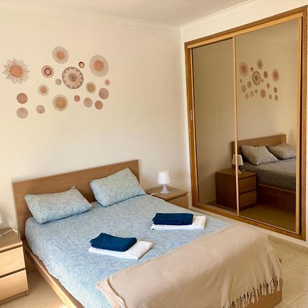 Casadaluz 18 Lägenhet Exteriör bild