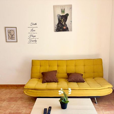 Casadaluz 18 Lägenhet Exteriör bild
