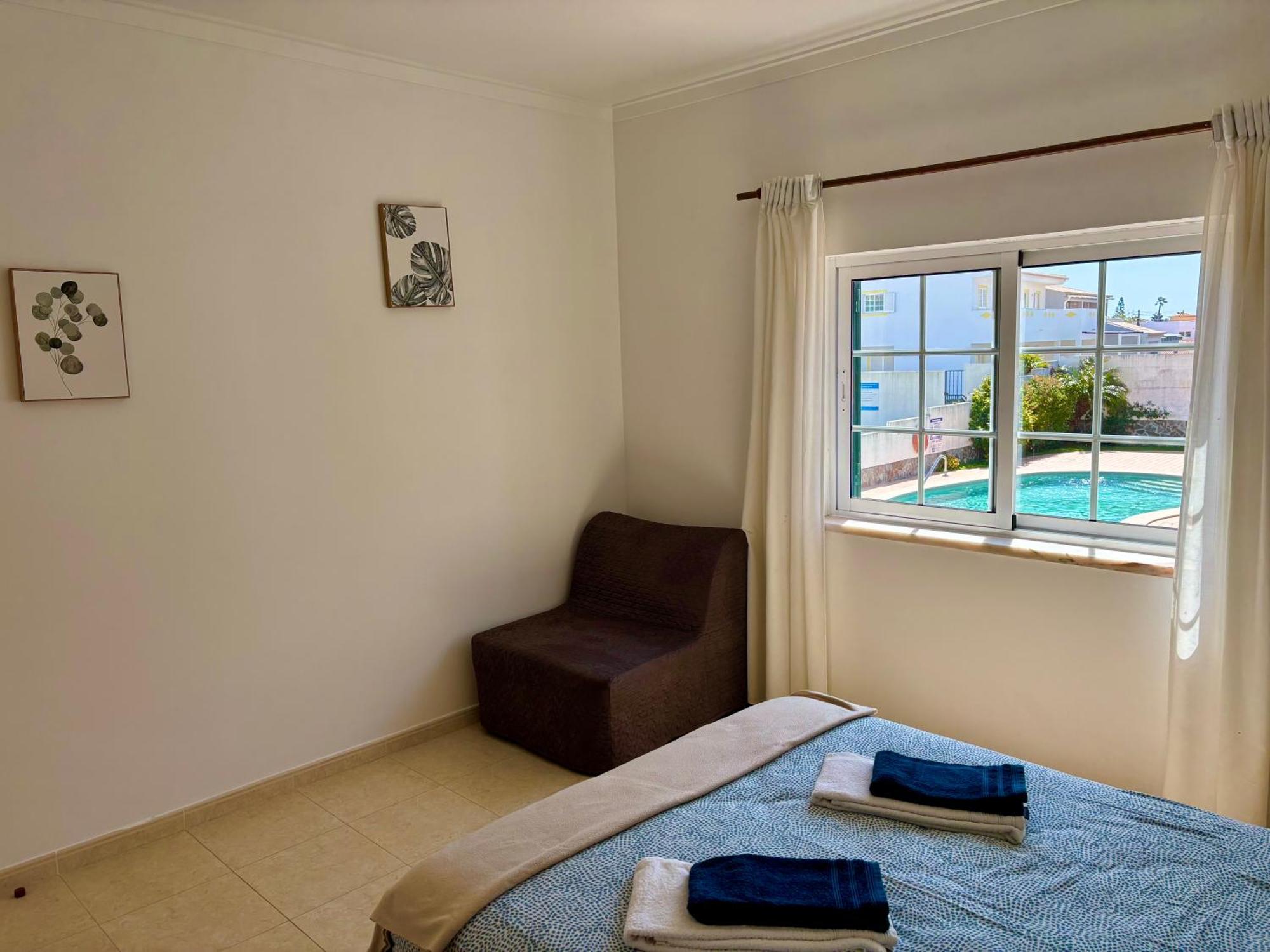 Casadaluz 18 Lägenhet Exteriör bild
