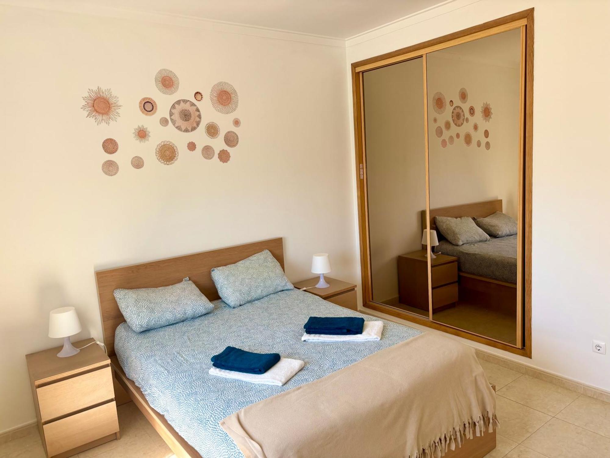 Casadaluz 18 Lägenhet Exteriör bild