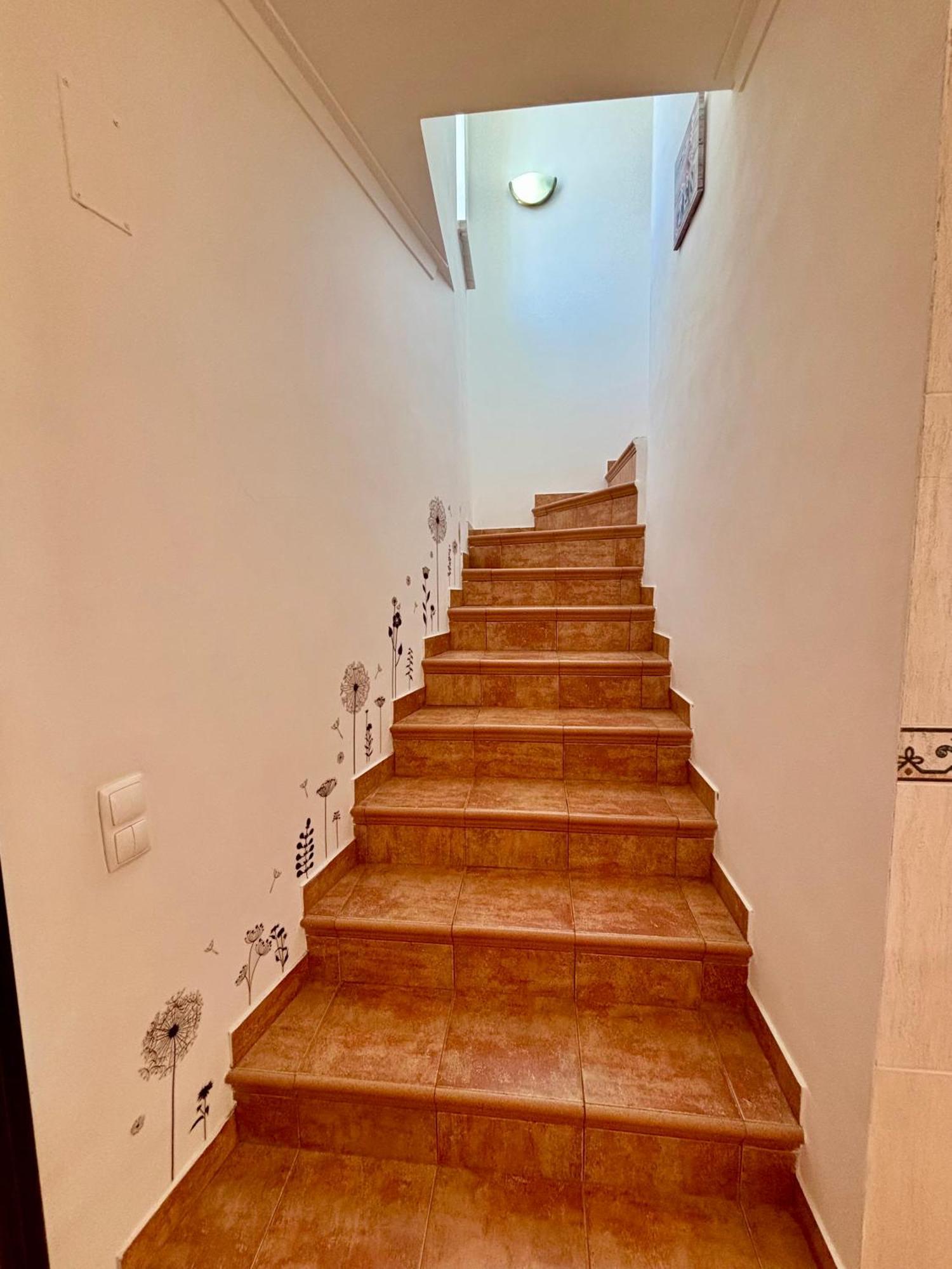 Casadaluz 18 Lägenhet Exteriör bild