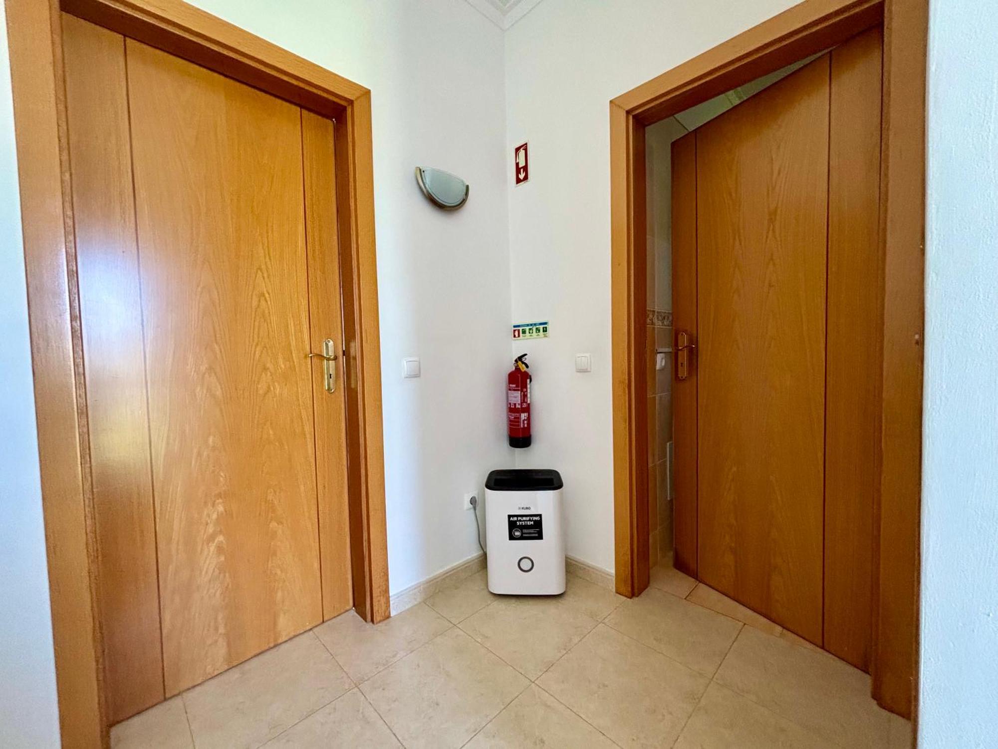 Casadaluz 18 Lägenhet Exteriör bild